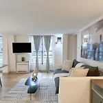 Apartment With Lift & Ac Saint-Germain-Des-Pres