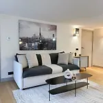 Apartment With Lift & Ac Saint-Germain-Des-Pres