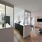 Apartment With Lift & Ac Saint-Germain-Des-Pres