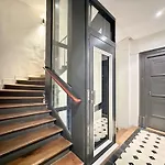 Apartment With Lift & Ac Saint-Germain-Des-Pres