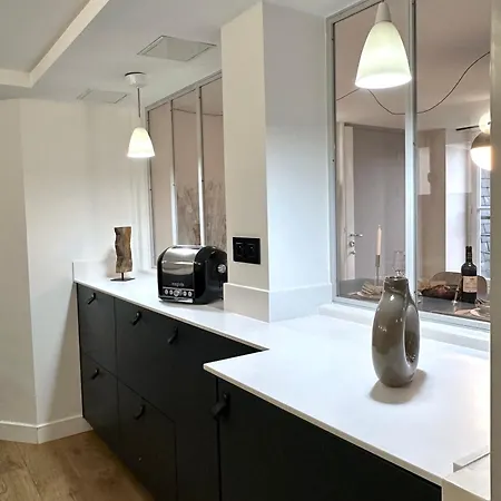 Appartamento With Lift & Ac Saint-germain-des-pres