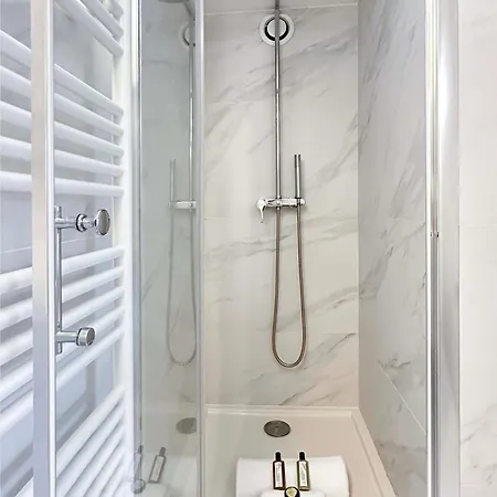 With Lift & Ac Saint-germain-des-pres Appartamento