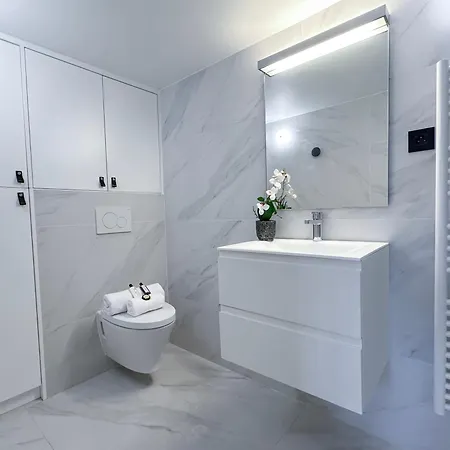 Appartamento With Lift & Ac Saint-germain-des-pres *