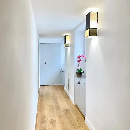 Appartamento With Lift & Ac Saint-germain-des-pres