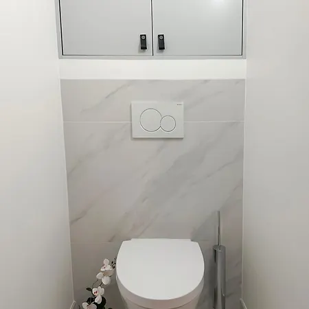 With Lift & Ac Saint-germain-des-pres Appartamento *